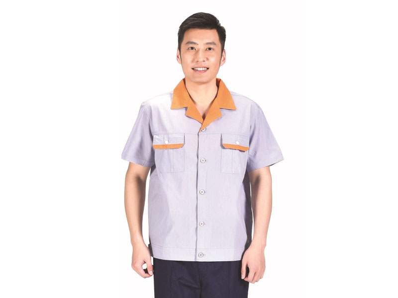 卡珀職業(yè)裝是集合設(shè)計，生產(chǎn)、定做定制工做服為一體的工服訂制企業(yè)，打造高級工服專屬定制、批發(fā)、工  藝生產(chǎn)制作，面料舒適,價格實惠的企業(yè)。