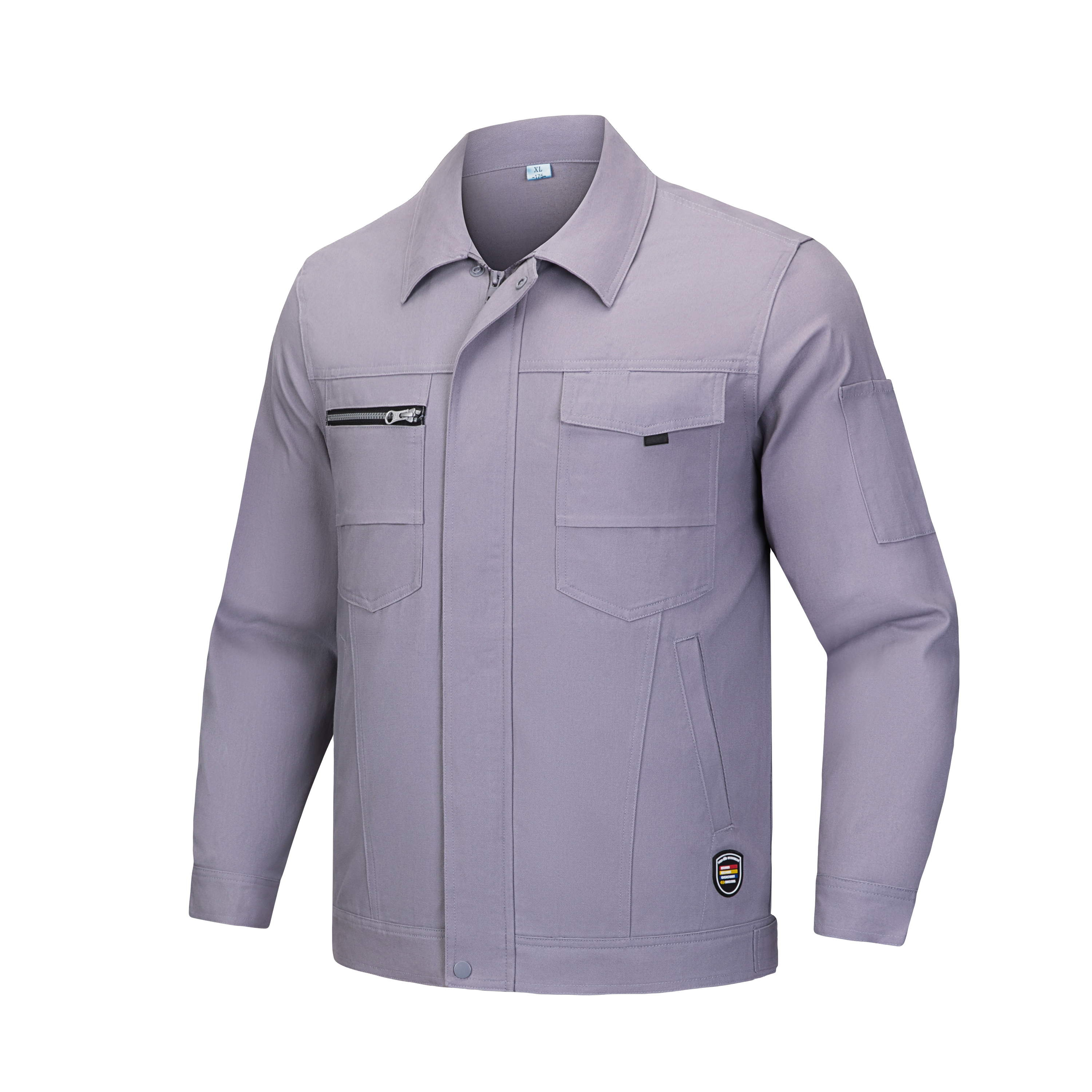 全棉工作服經(jīng)過(guò)水洗后還會(huì)起球嗎？